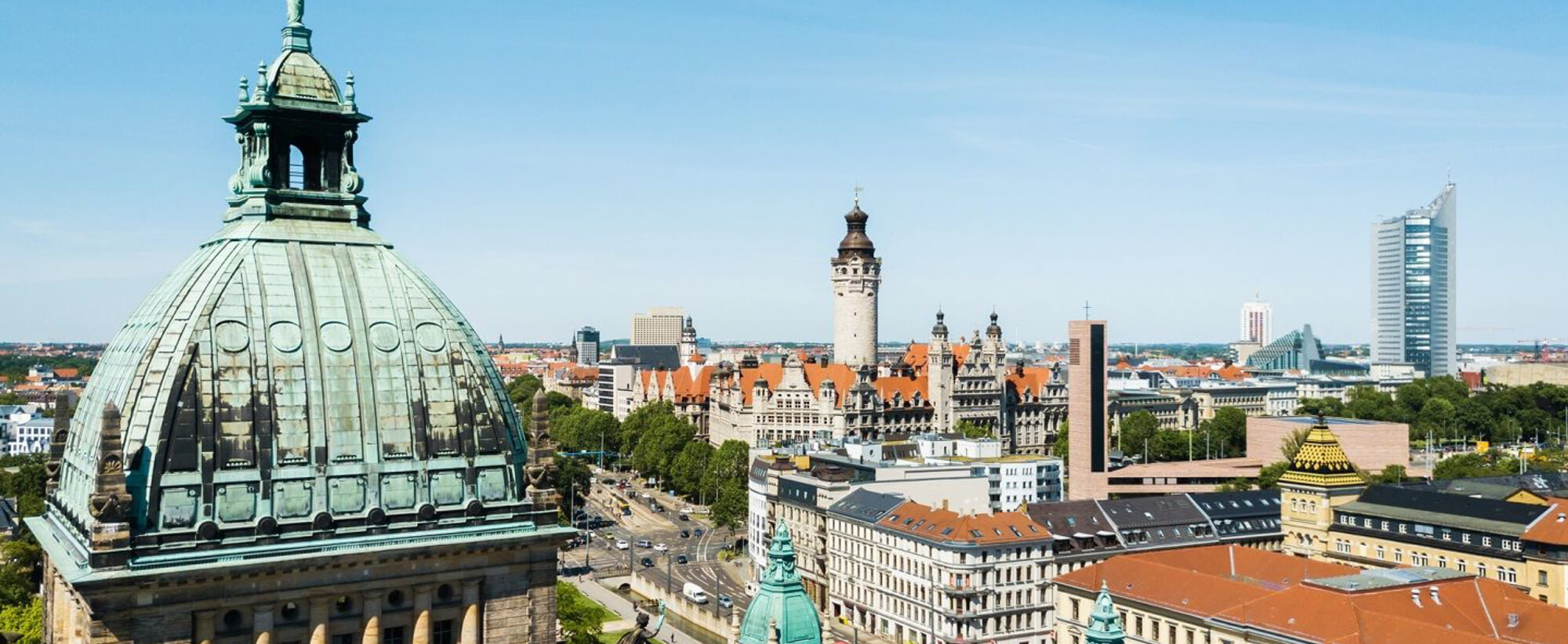 Leipzig
